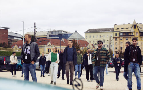 241005 ENSUR BUDAPEST 241